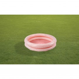 Little Dutch - Φουσκωτή Πισίνα Flowers & Butterflies 80cm