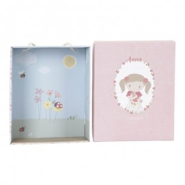 Little Dutch - Κούκλα Anna 35cm