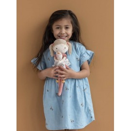 Little Dutch - Κούκλα Anna 35cm