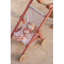 Little Dutch - Κούκλα Anna 35cm