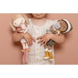 Little Dutch - Κούκλα Anna 35cm
