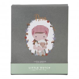 Little Dutch - Κούκλα Με Προβατάκι Rosa 35cm