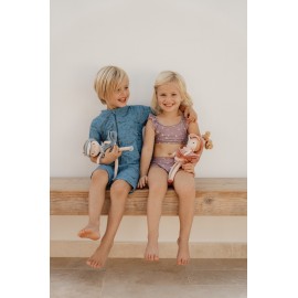 Little Dutch - Κούκλα Σετ Παραλίας Jim 35cm