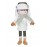 Little Dutch - Κούκλα Winter Boy Limited Edition 35cm