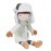 Little Dutch - Κούκλα Winter Boy Limited Edition 35cm