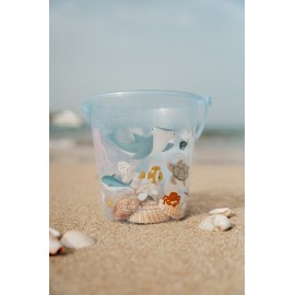 Little Dutch - Κουβαδάκι Παραλίας Sea Life