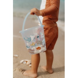 Little Dutch - Κουβαδάκι Παραλίας Sea Life