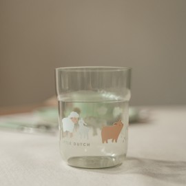 Little Dutch - Παιδικό Ποτήρι Little Farm 250ml