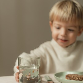 Little Dutch - Παιδικό Ποτήρι Little Farm 250ml