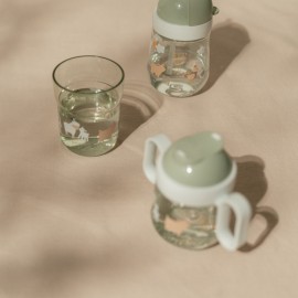Little Dutch - Παιδικό Ποτήρι Little Farm 250ml