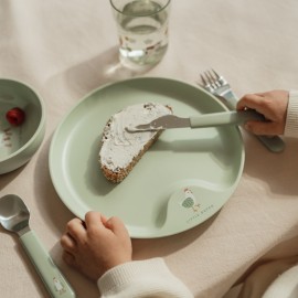 Little Dutch - Παιδικό Σετ Φαγητού 6 Τμχ Little Farm