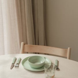 Little Dutch - Παιδικό Σετ Φαγητού 6 Τμχ Little Farm