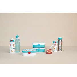 Little Dutch -  Σετ Φαγητού Campus Sailors Bay