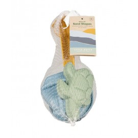 Little Dutch - Σετ Παραλίας 3τμχ Sailors Bay