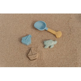 Little Dutch - Σετ Παραλίας 3τμχ Sailors Bay