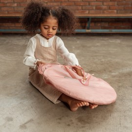 Little Dutch - Τούνελ Παιχνιδιού Flowers & Butterflies