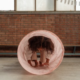 Little Dutch - Τούνελ Παιχνιδιού Flowers & Butterflies