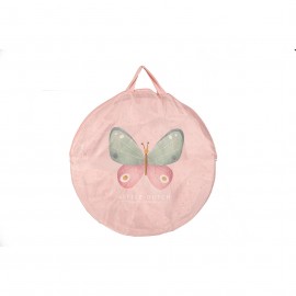 Little Dutch - Τούνελ Παιχνιδιού Flowers & Butterflies