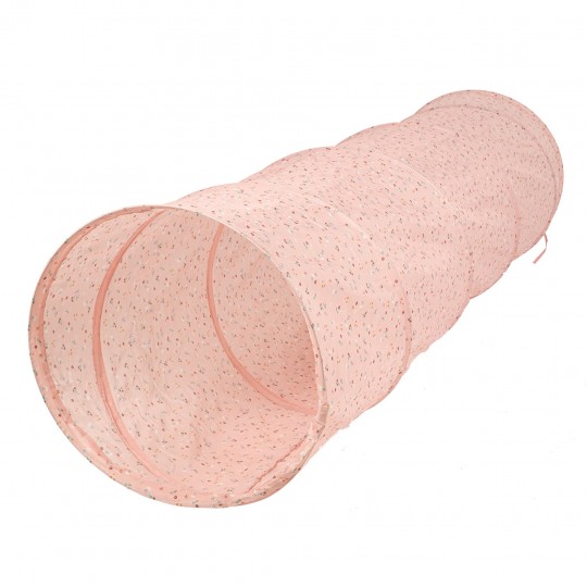 Little Dutch - Τούνελ Παιχνιδιού Flowers & Butterflies