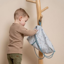 Little Dutch - Τσάντα Γυμναστηρίου Sailors Bay