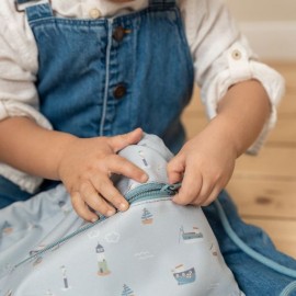 Little Dutch - Τσάντα Γυμναστηρίου Sailors Bay