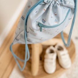 Little Dutch - Τσάντα Γυμναστηρίου Sailors Bay