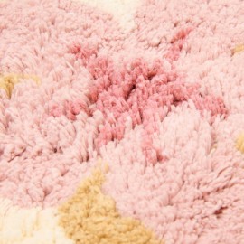 Little Dutch - Χαλί Δωματίου Ελαφάκι 103x110cm