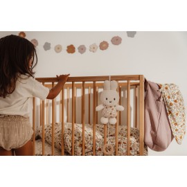 Little Dutch - Χάρτινη Γιρλάντα Vintage Flowers FSC