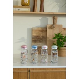 Little Dutch - Μπουκάλι Με Pop Up Στόμιο Little Farm 600ml 