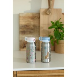 Little Dutch - Ανοξείδωτο Θερμός Flip-Up Campus Fairy Wonders 500ml
