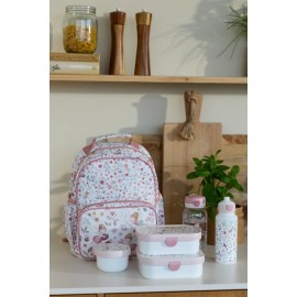 Little Dutch - Μπουκάλι Με Pop Up Στόμιο Fairy Garden 600ml 