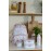 Little Dutch - Μπουκάλι Με Pop Up Στόμιο Fairy Garden 600ml