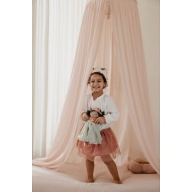 Little Dutch - Υφασμάτινη Κούκλα Πριγκίπισσα Evi 35 cm