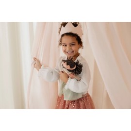 Little Dutch - Υφασμάτινη Κούκλα Πριγκίπισσα Evi 35 cm