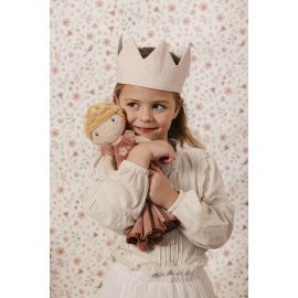 Little Dutch - Υφασμάτινη Κούκλα Πριγκίπισσα Julia 35 cm