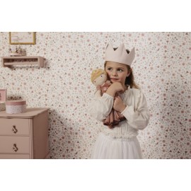 Little Dutch - Υφασμάτινη Κούκλα Πριγκίπισσα Julia 35 cm