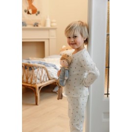 Little Dutch - Κούκλα Πρίγκιπας Jim 35cm