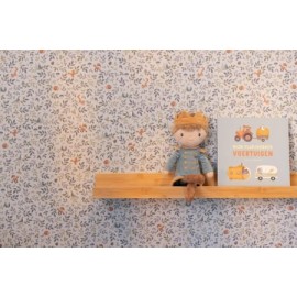 Little Dutch - Κούκλα Πρίγκιπας Jim 35cm