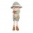 Little Dutch - Κούκλα Ranger Jim Safari Friends GRS 35cm