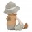 Little Dutch - Κούκλα Ranger Jim Safari Friends GRS 35cm