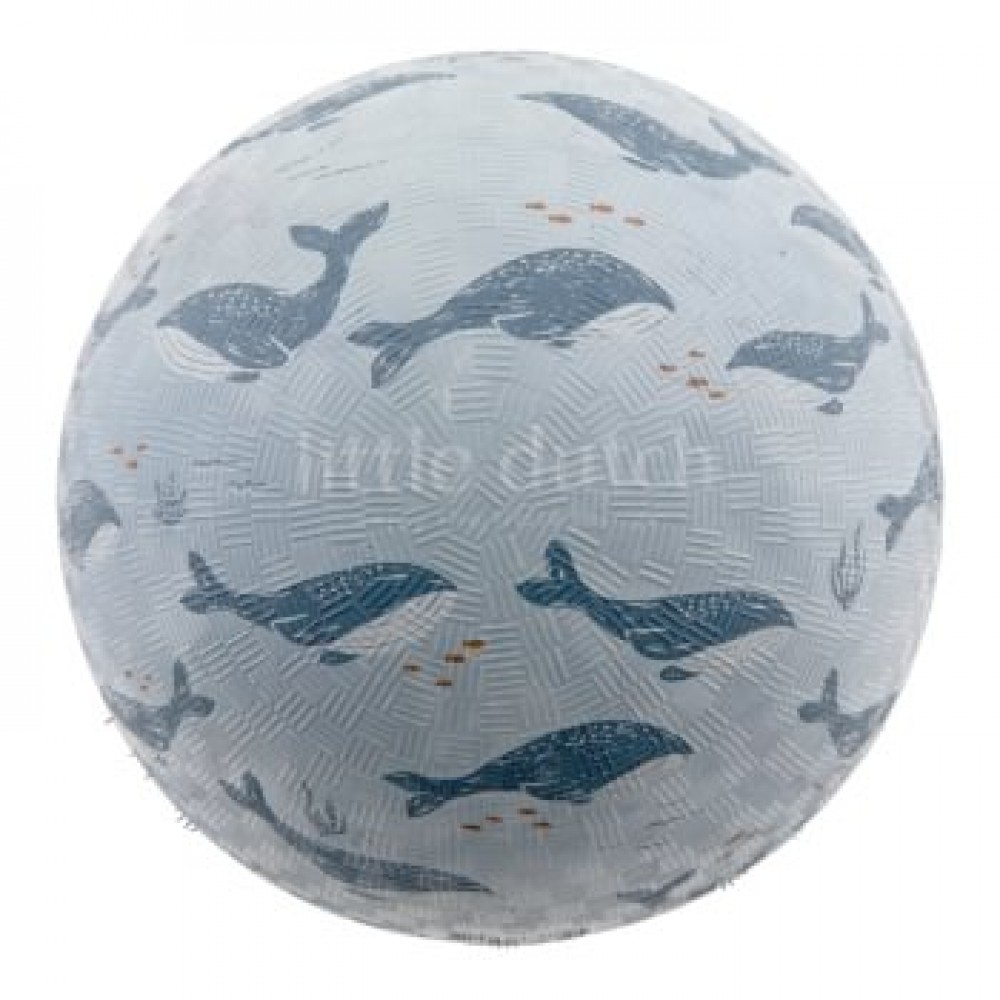 Little Dutch - Λαστιχένια Μπάλα Ocean World