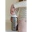 Little Dutch - Ανοξείδωτο Θερμός Flip-Up Campus Fairy Wonders 500ml