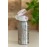 Little Dutch - Ανοξείδωτο Θερμός Flip-Up Campus Fairy Wonders 500ml
