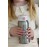 Little Dutch - Ανοξείδωτο Θερμός Flip-Up Campus Fairy Wonders 500ml