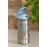 Little Dutch - Ανοξείδωτο Θερμός Flip-Up Campus Forest Friends 500ml