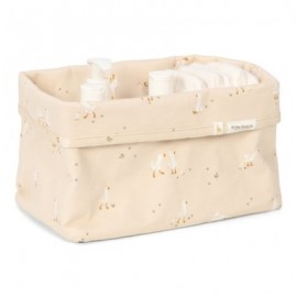  Little Dutch - Καλαθάκι Αλλαξιέρας Little Goose 25x15cm