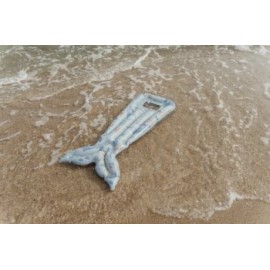 Little Dutch - Στρώμα Θαλάσσης Με Ουρά Φάλαινας Ocean World
