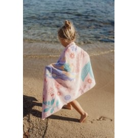 Little Dutch - Πετσέτα Θαλάσσης Dreamy Mermaid Multicolour