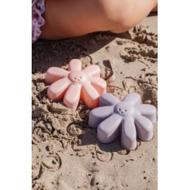 Little Dutch - Σετ Παραλίας 3τμχ Dreamy Mermaid