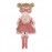 Little Dutch - Κούκλα Superhero Rosa 35 cm